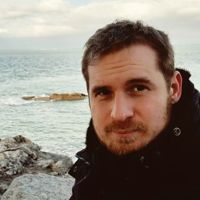 Pierrick Renault's profile picture