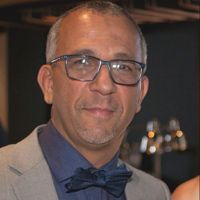 Zoubir Ouarab's profile picture