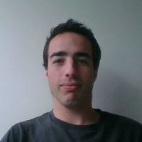 Gabriel Cohavy's profile picture