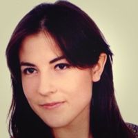 Katarzyna Klatka's profile picture