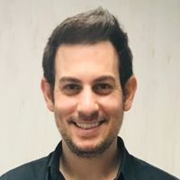 Yossi Hasson's profile picture