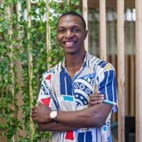 Ojurereoluwa Davies' profile picture