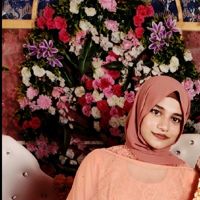 Laiba Khalique's profile picture