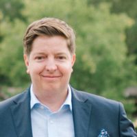 Matt Bannister's profile picture