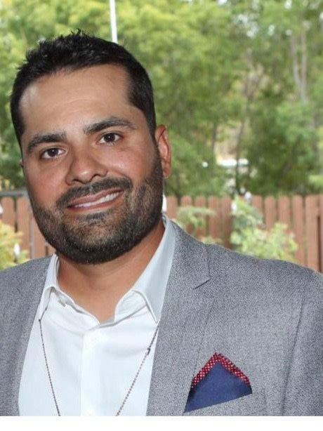 U.S. Translation Company hires Jesse Carrillo as VP of Sales and Marketing