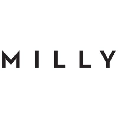Bronwyn Chiaki Goldschneider - Assistant Designer at MILLY | The Org