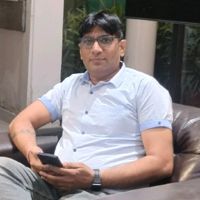 Dharmender Yadav's profile picture