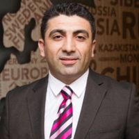 Mehmet Ali Yilmaz's profile picture