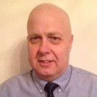 Mark Sarjantson's profile picture