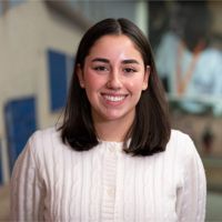 Olivia Hamula's profile picture