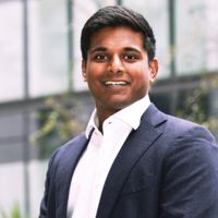Parathan Rabindran's profile picture