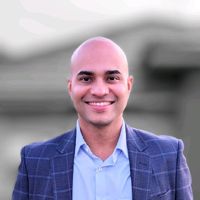 Darryl Dsouza's profile picture