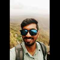 Hitesh Nemade's profile picture
