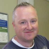 Gareth Cleland's profile picture