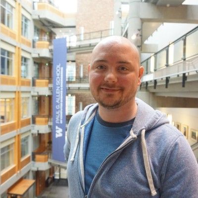 Michael Harris Software Engineer 1 at Mobile The Org