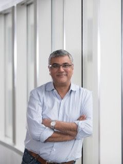 Secure AI Labs appoints Omar Hussain to Board of Directors