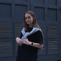 Daria Brus' profile picture