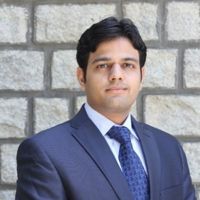 Bhartendu Vimal's profile picture