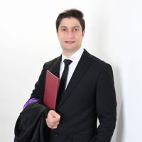 Qais Shuqair's profile picture