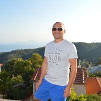 Fawzi Fares' profile picture