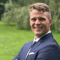 Garrett Hoelscher's profile picture