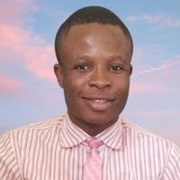 David Madukwe's profile picture