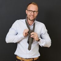 Christian Lindén's profile picture