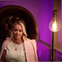 Sarah-Emily Oades' profile picture