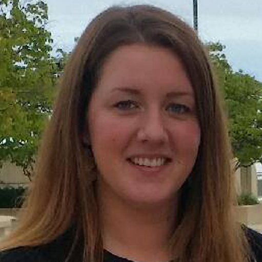 Kim Crawford Partial Owner at PartsBadger The Org