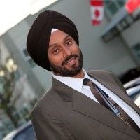 Gurbakhash Ubhi's profile picture