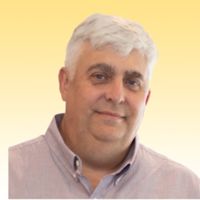 Marc Smith's profile picture