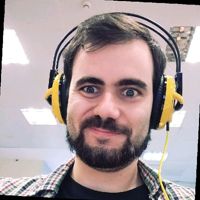 Mario Alvarez's profile picture