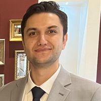 Amirhesam Masoumi's profile picture