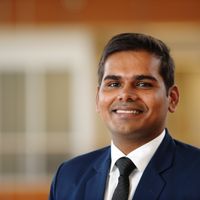 Mayank Tripathi's profile picture