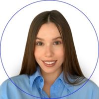 Mariia Pylypova's profile picture