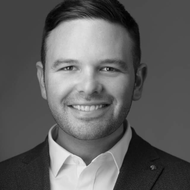 Joe Glass SVP, US Revenue at LiveRamp The Org