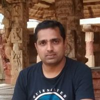 Mahaling Mamadapur's profile picture