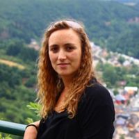 Filipa Nereu's profile picture