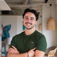 Rodrigo Costa's profile picture