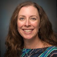 Melissa Wehnert Roti's profile picture