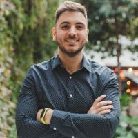 Santiago García's profile picture