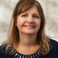 Kathleen Weber's profile picture