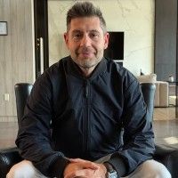 Aron Kuehnemann's profile picture