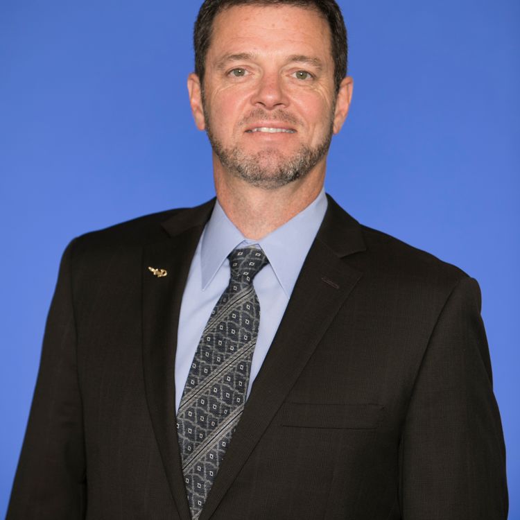 John Bertram VP, Business Analysis at Lykes Bros. The Org