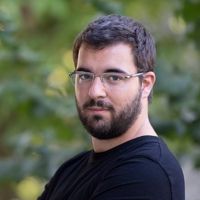 Alberto Zitti's profile picture