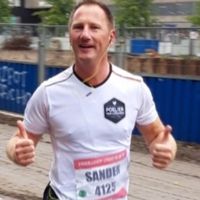 Sander MacKaaij's profile picture