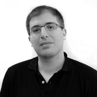 Yossi Shmueli's profile picture