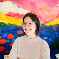 Gaëlle Tan's profile picture