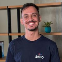 Gabriel Ribeiro's profile picture