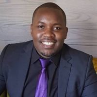 Dennis Kuria's profile picture
